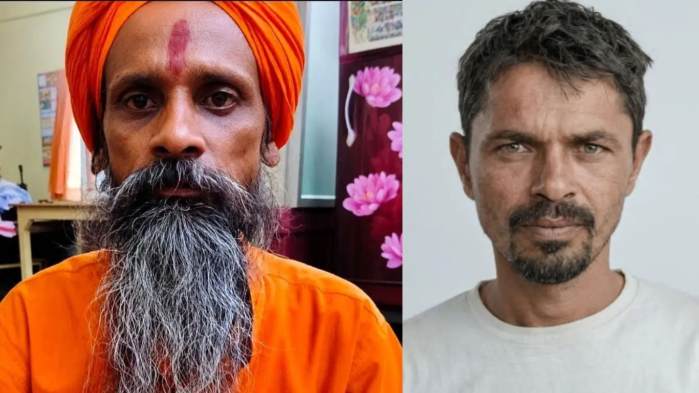 SADHU