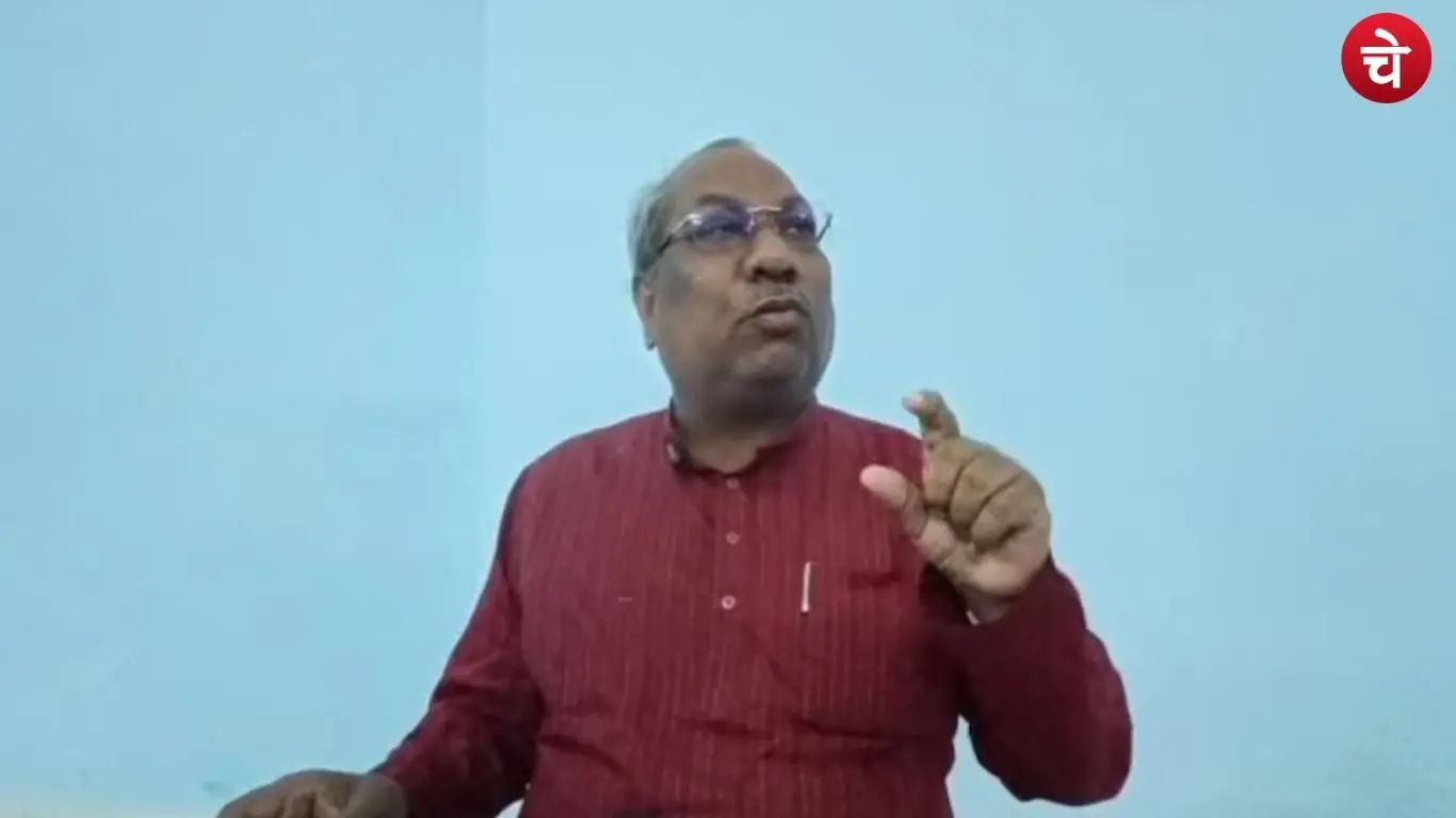 Sanjay Nishad