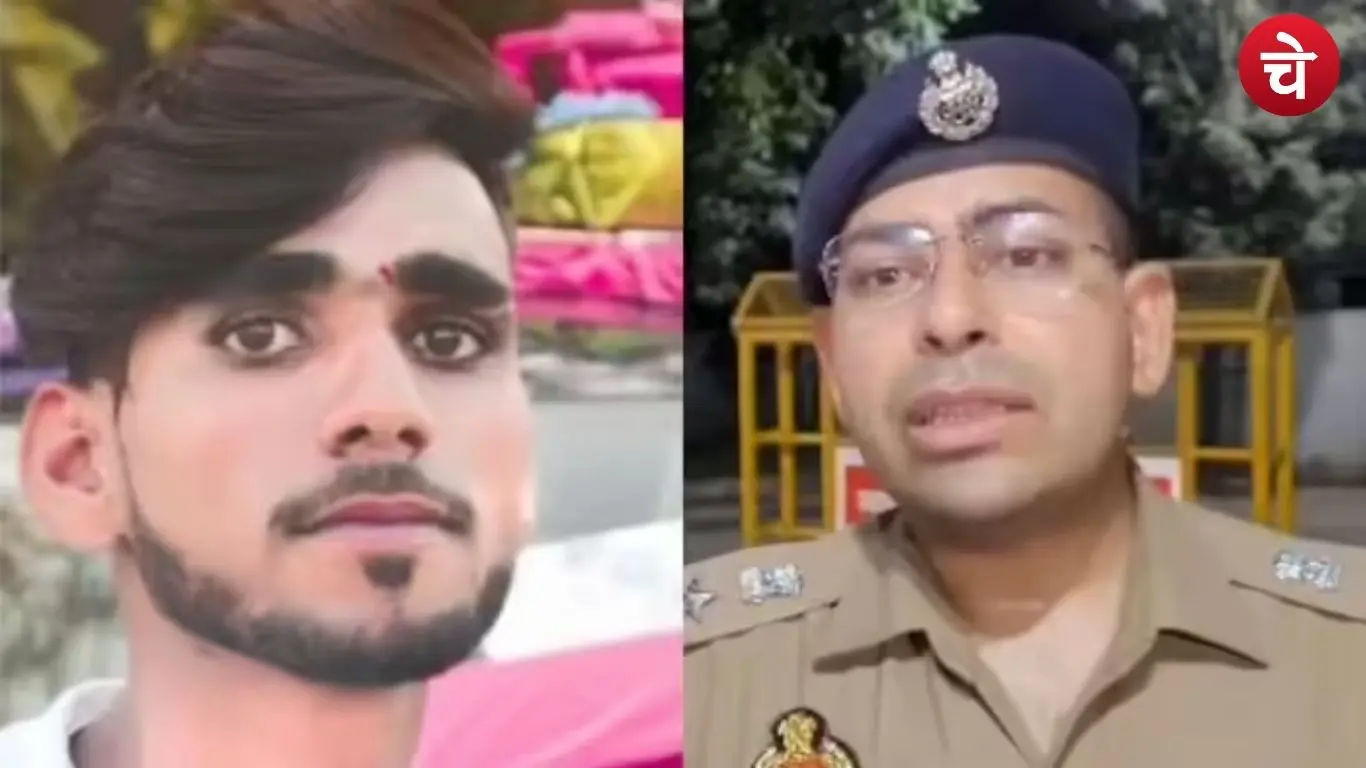 Sarvjeet Encounter