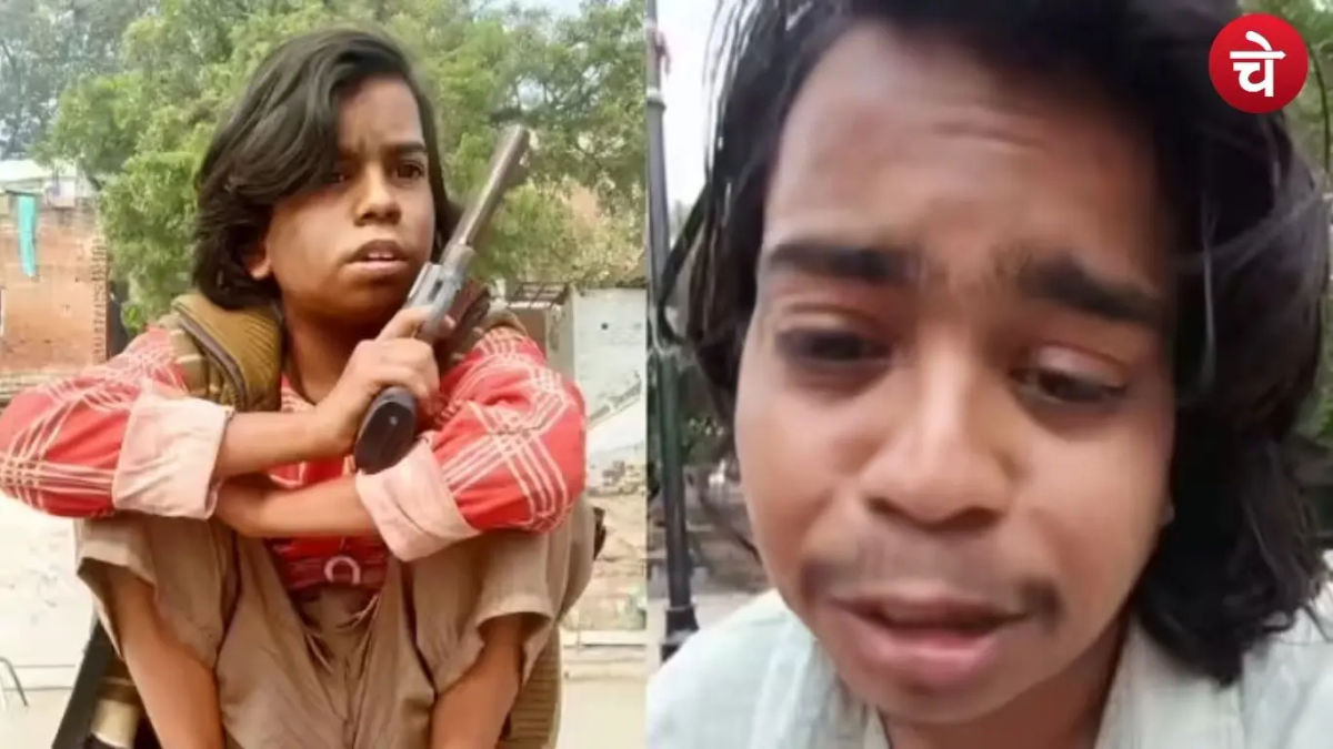 रोते-बिलखते एक्टर ने सुनाया दर्द, डायरेक्टर पर लगाया मारपीट का आरोप