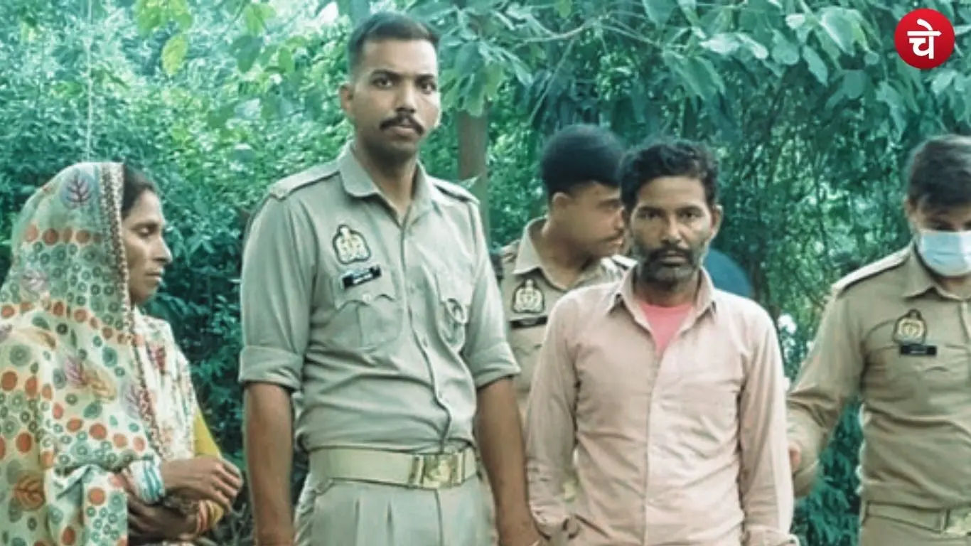 Shahjahanpur