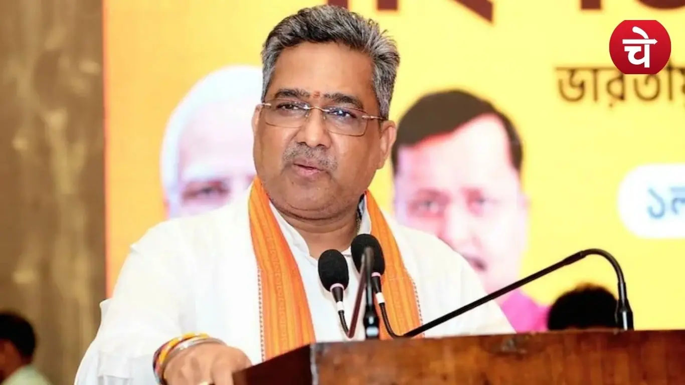 Sunil Bansal
