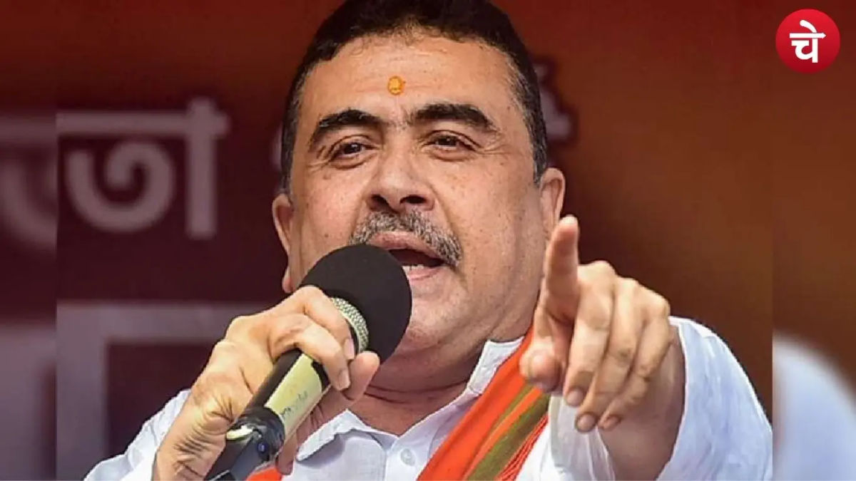 शुभेंदु सरकार का कैबिनेट विस्तार, 35 विधायकों ने ली मंत्री पद की शपथ