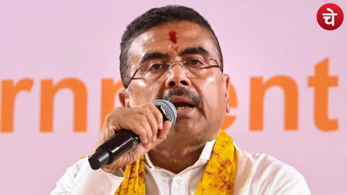 शुभेंदु सरकार में किसे मिला कौन सा मंत्रालय? जारी हुई विभागों की सूची