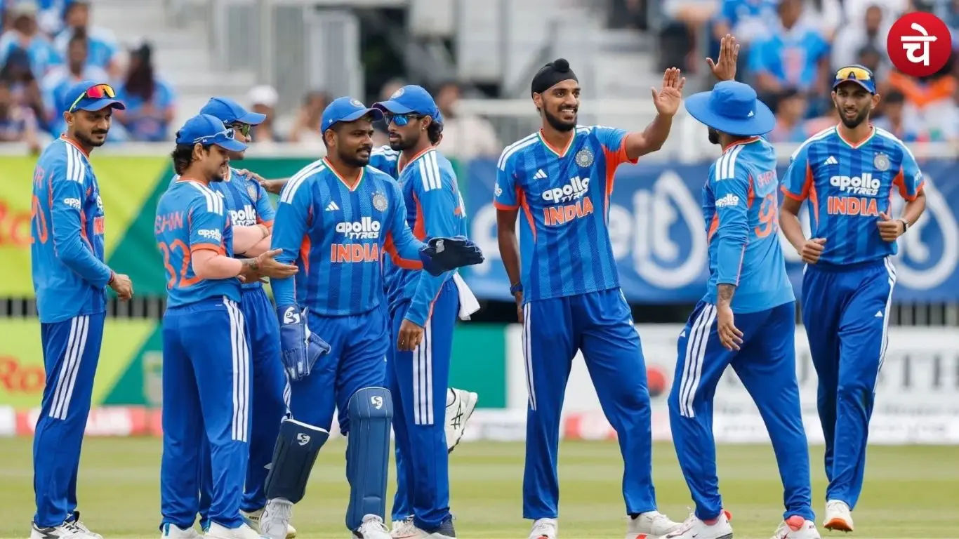 Team India