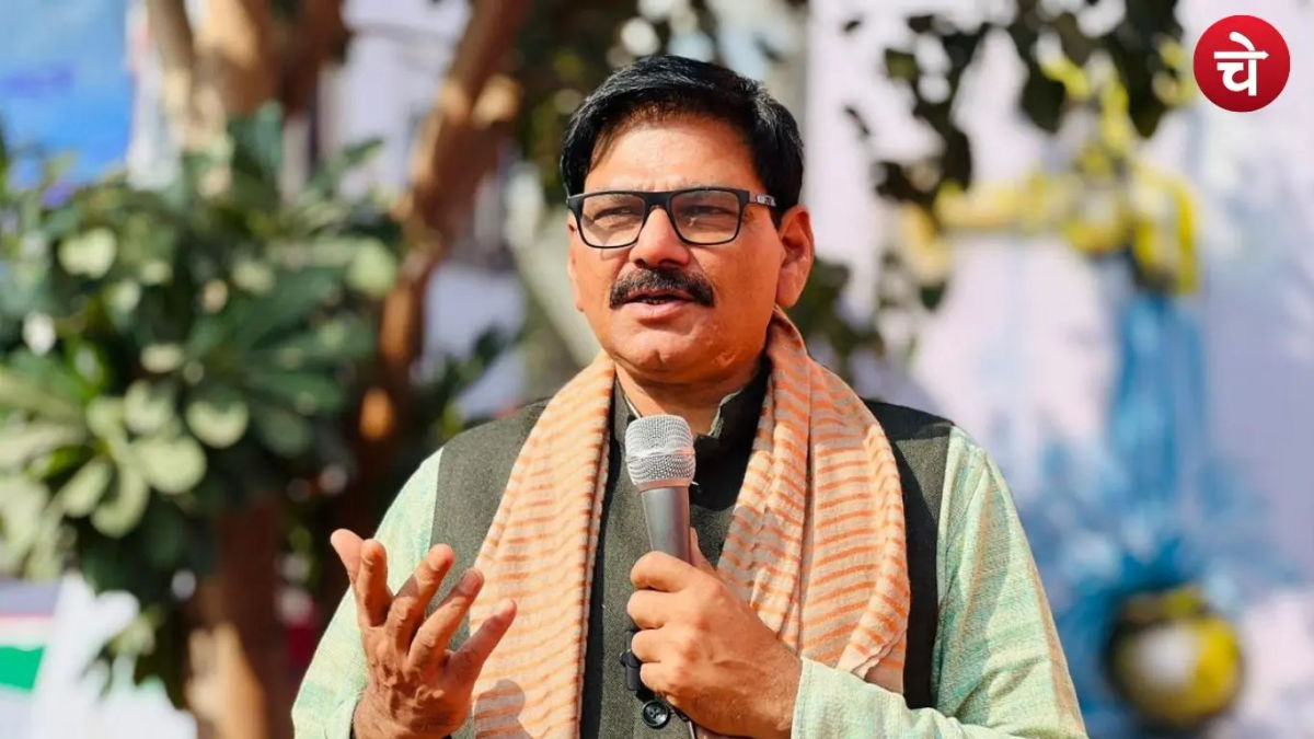 जेवर विधानसभा सीट पर लोकदल का दावा, धीरेन्द्र सिंह का टिकट कटेगा?