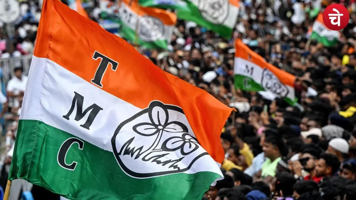 बड़ी खबर : TMC ने अपने दो विधायकों को निकाला, CM शुभेंदु से मिलना पड़ा भारी