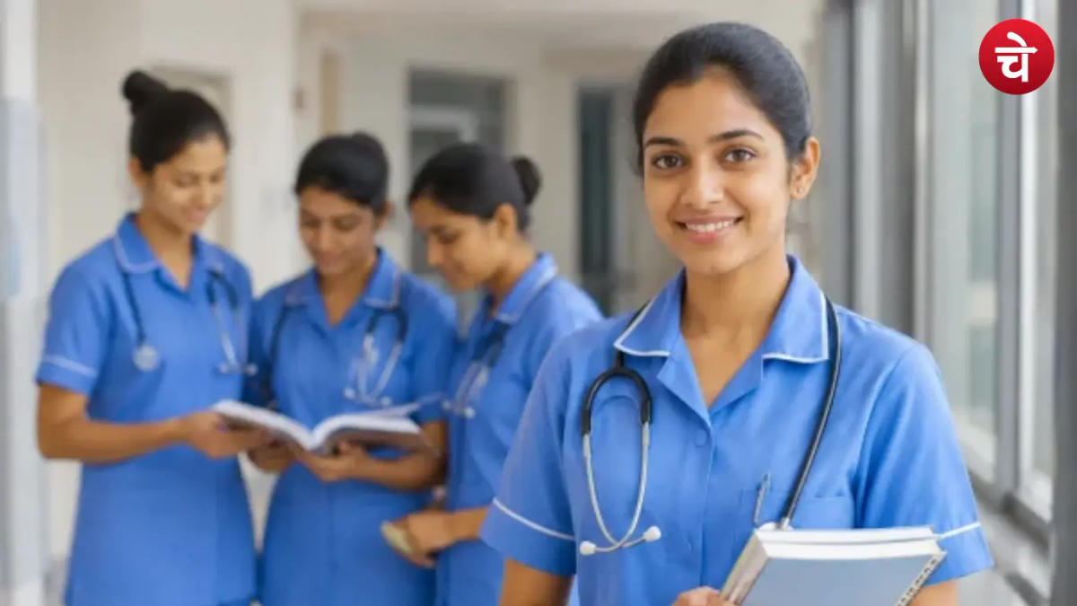 UKMSSB नर्सिंग ऑफिसर भर्ती 2026: 196 वैकेंसी, बिना परीक्षा हाई सैलरी जॉब मौका
