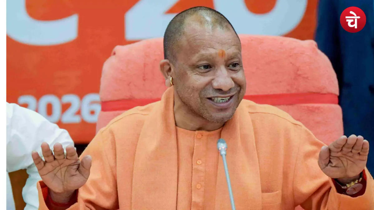 योगी सरकार का बड़ा रोजगार तोहफा: 3446 कृषि तकनीकी सहायकों का चयन
