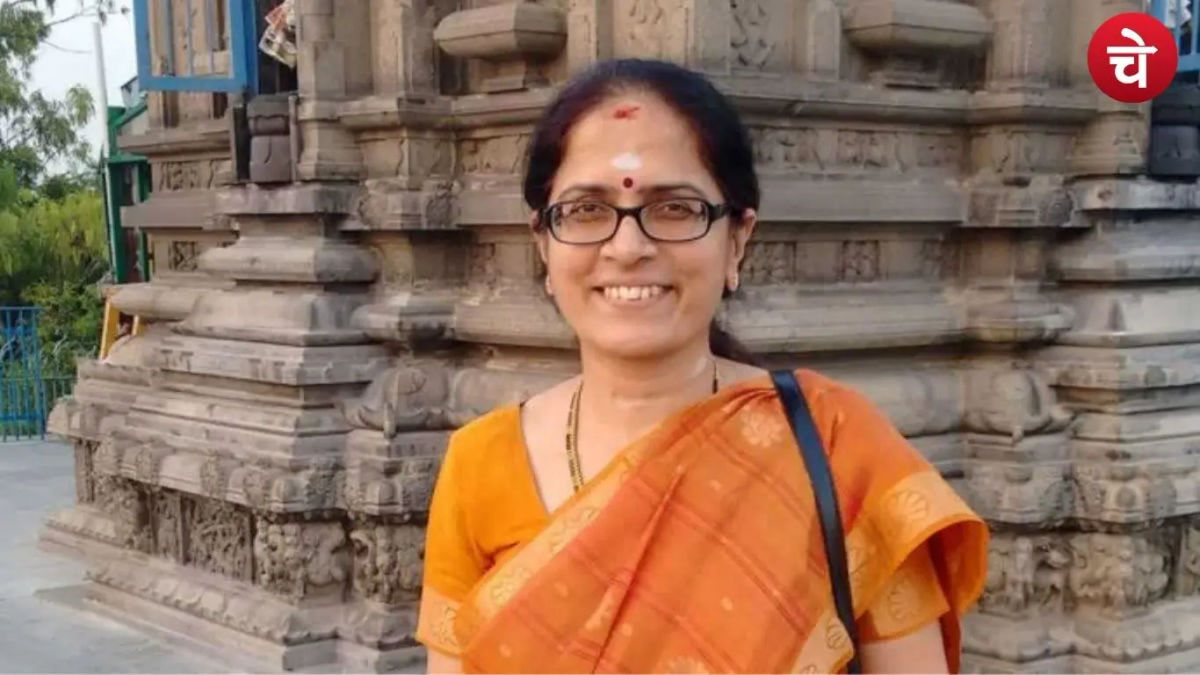 सुप्रीम कोर्ट को मिले पांच नए न्यायाधीश, वरिष्ठ अधिवक्ता वी. मोहना ने रचा इतिहास
