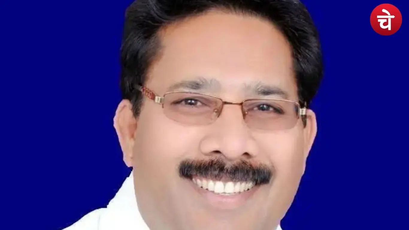Yogesh Verma