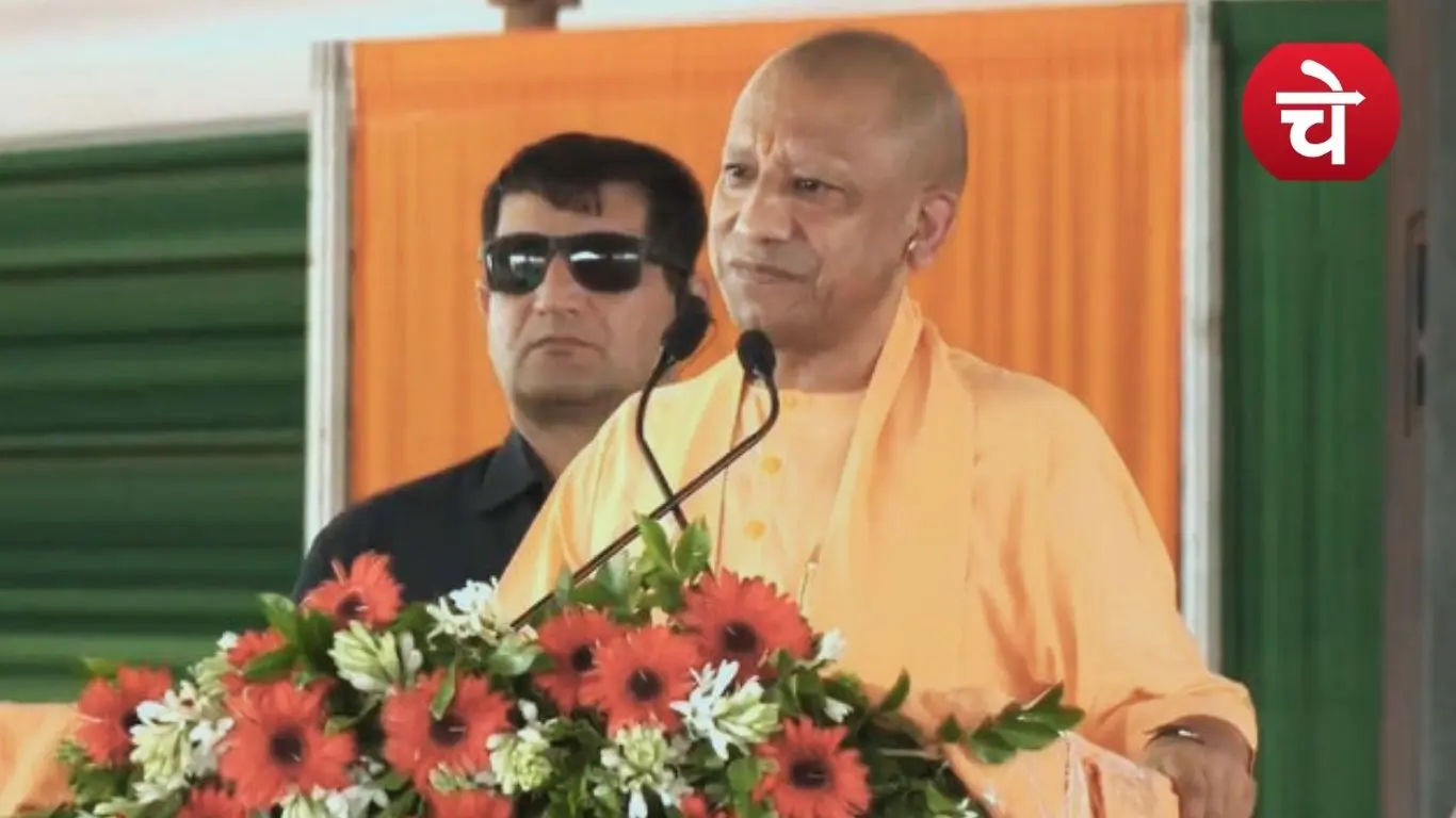Yogi-ji wow Yogi-ji
