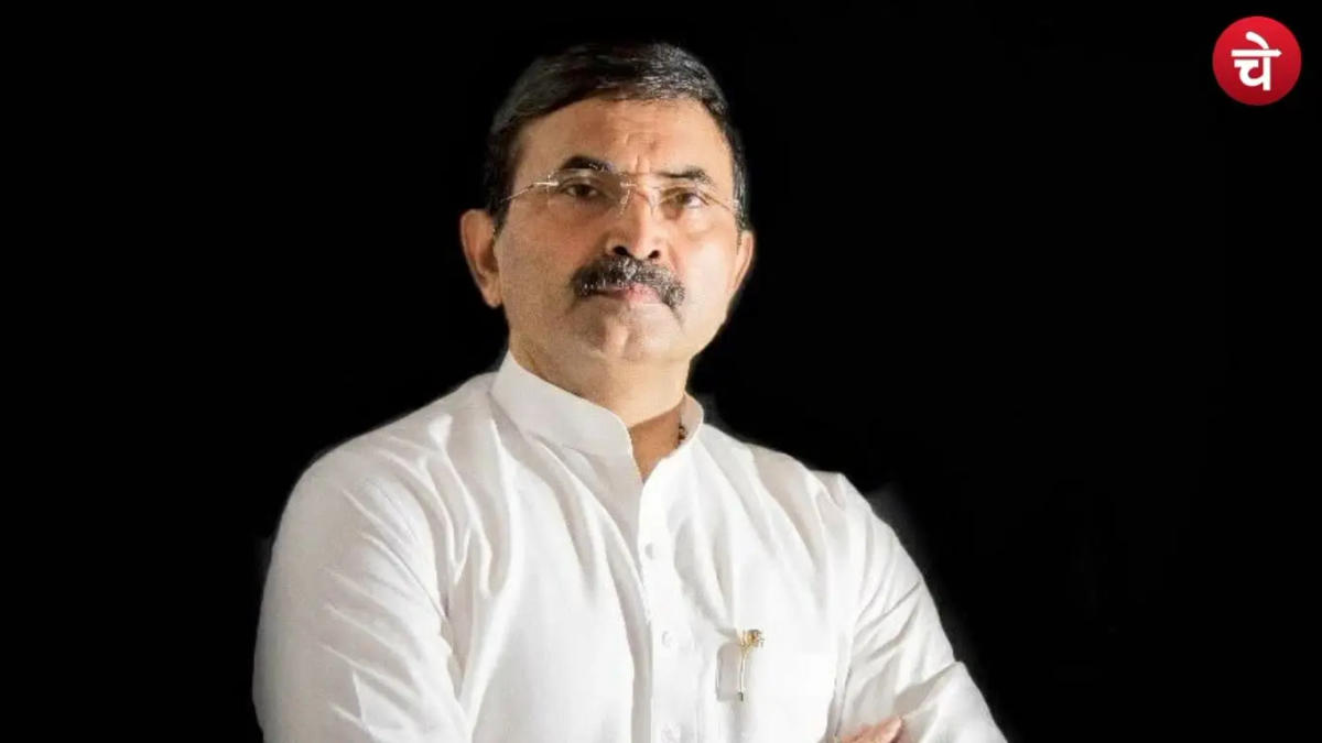 बाहुबली बृजेश सिंह के किस बयान से मची सियासी हलचल, भविष्य को लेकर दिया बड़ा संदेश