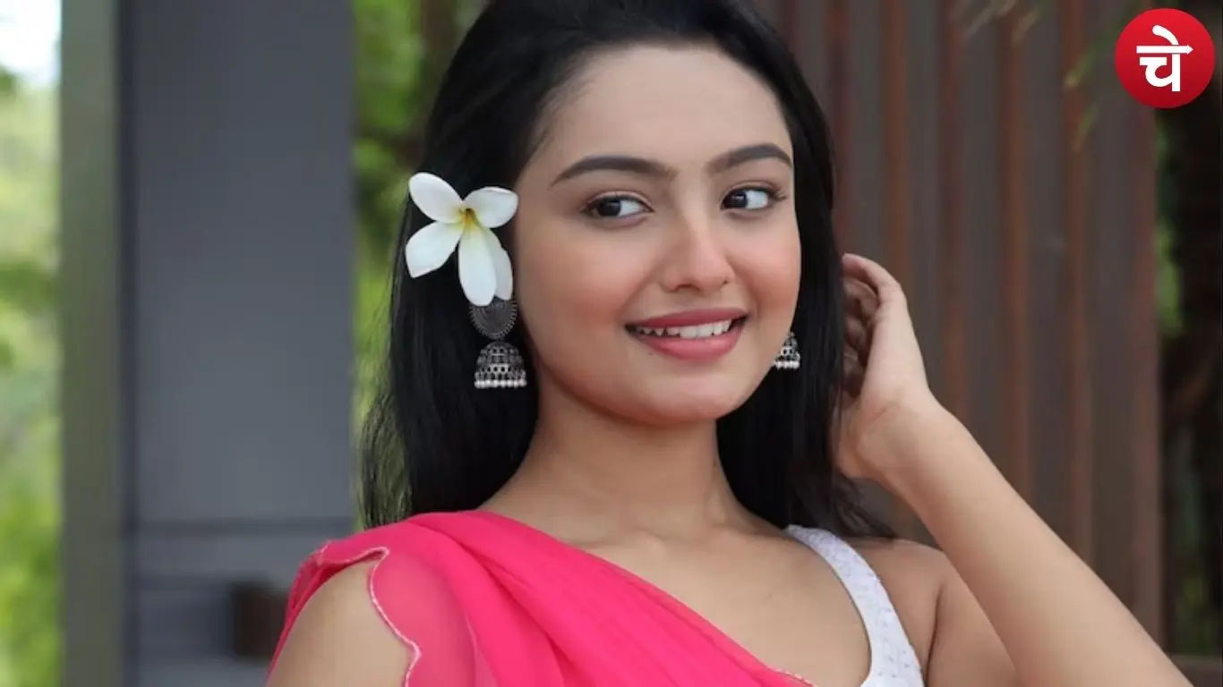 Actress Sanchita Ugale