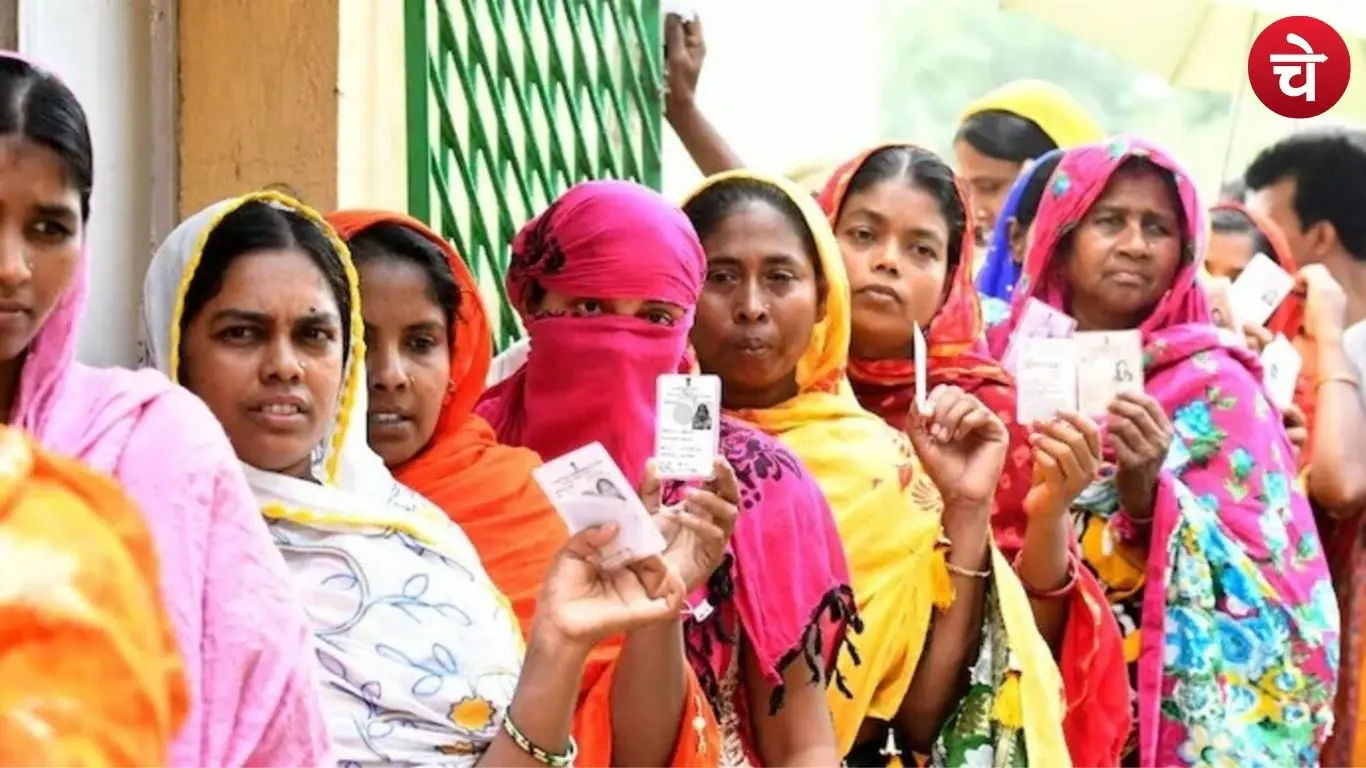 UP by-elections