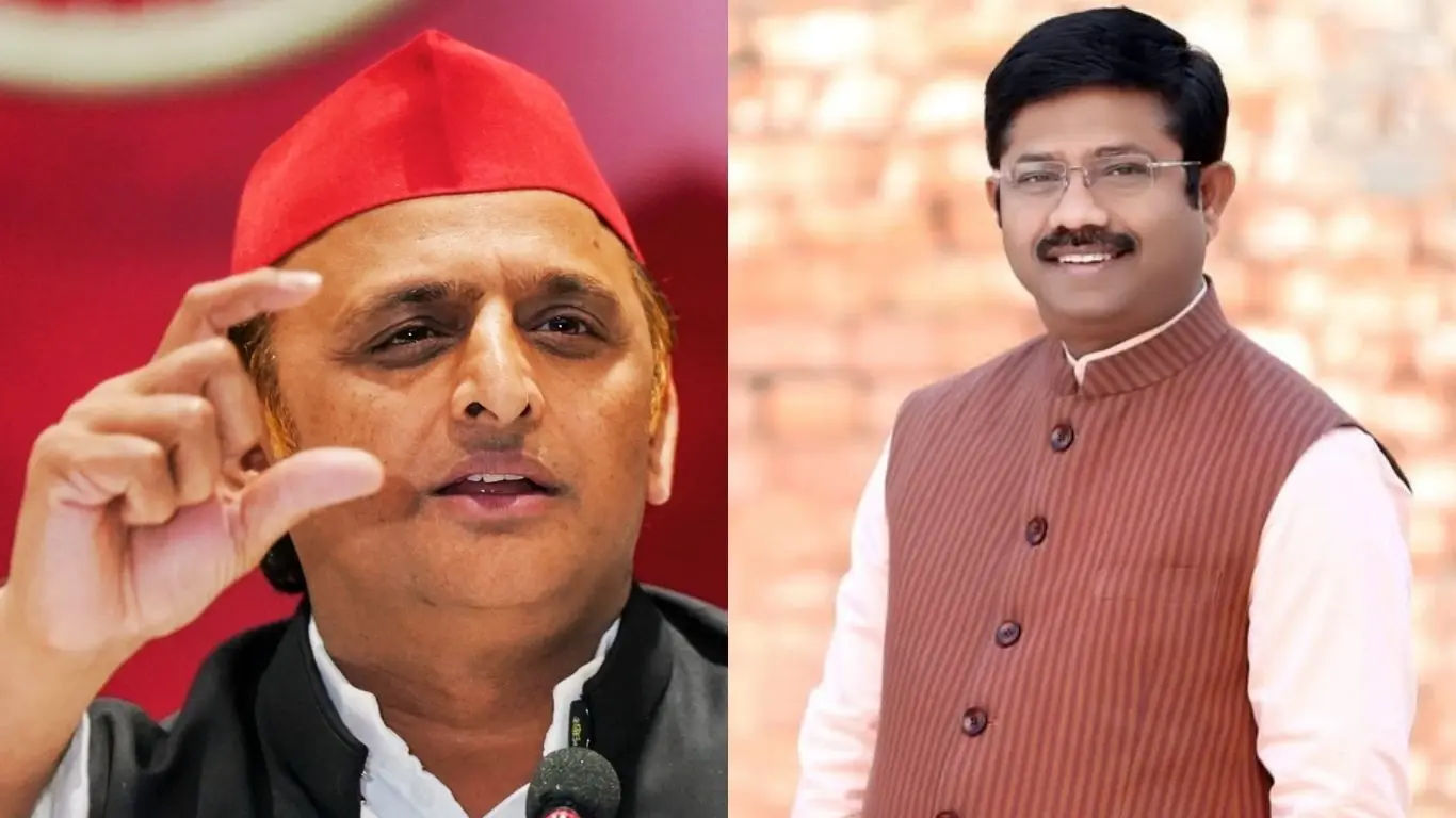 akhilesh yadav