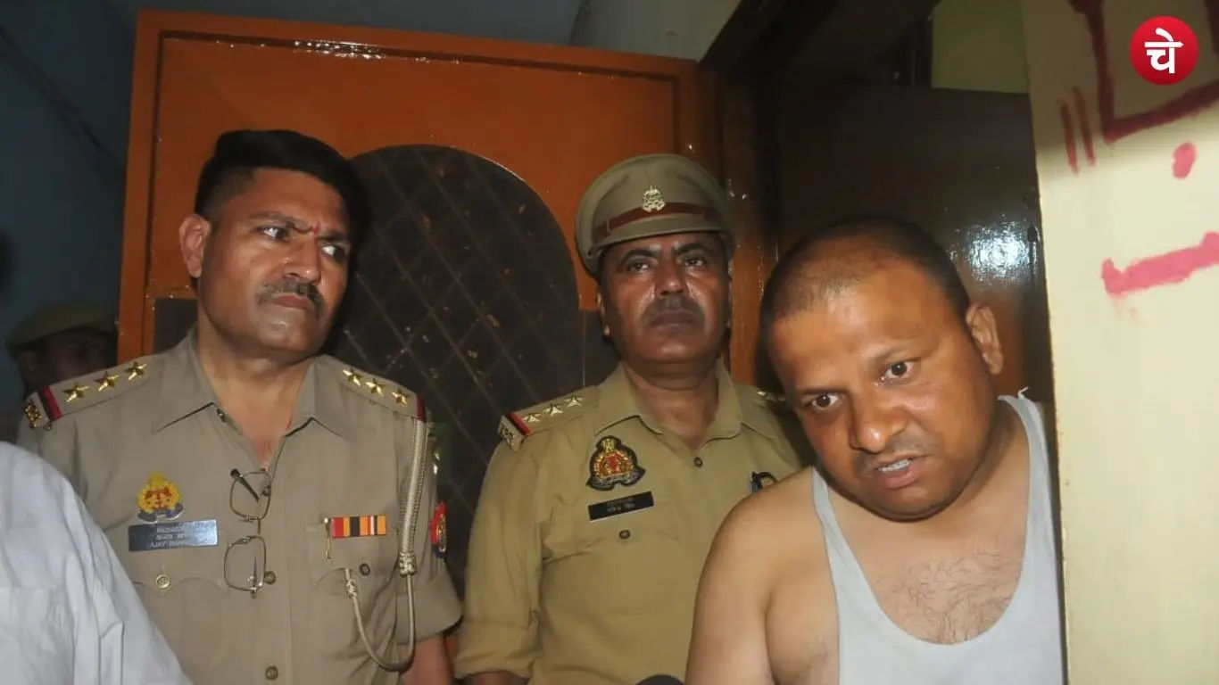 girdhar bisht