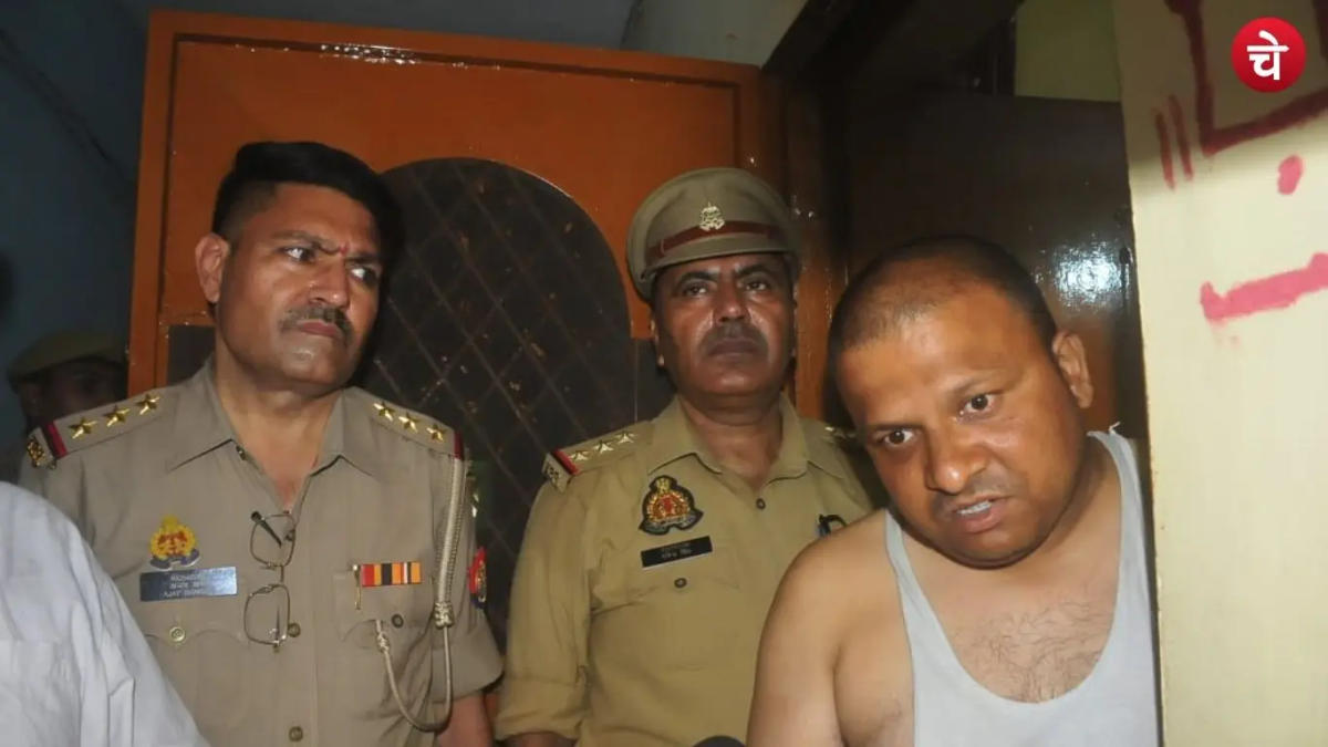 जिस शख्स को परिवार ने दी मुखाग्नि, दो बार पोस्टमार्टम और तेरहवीं भी हुई, वही शक्स जिंदा घर लौटा