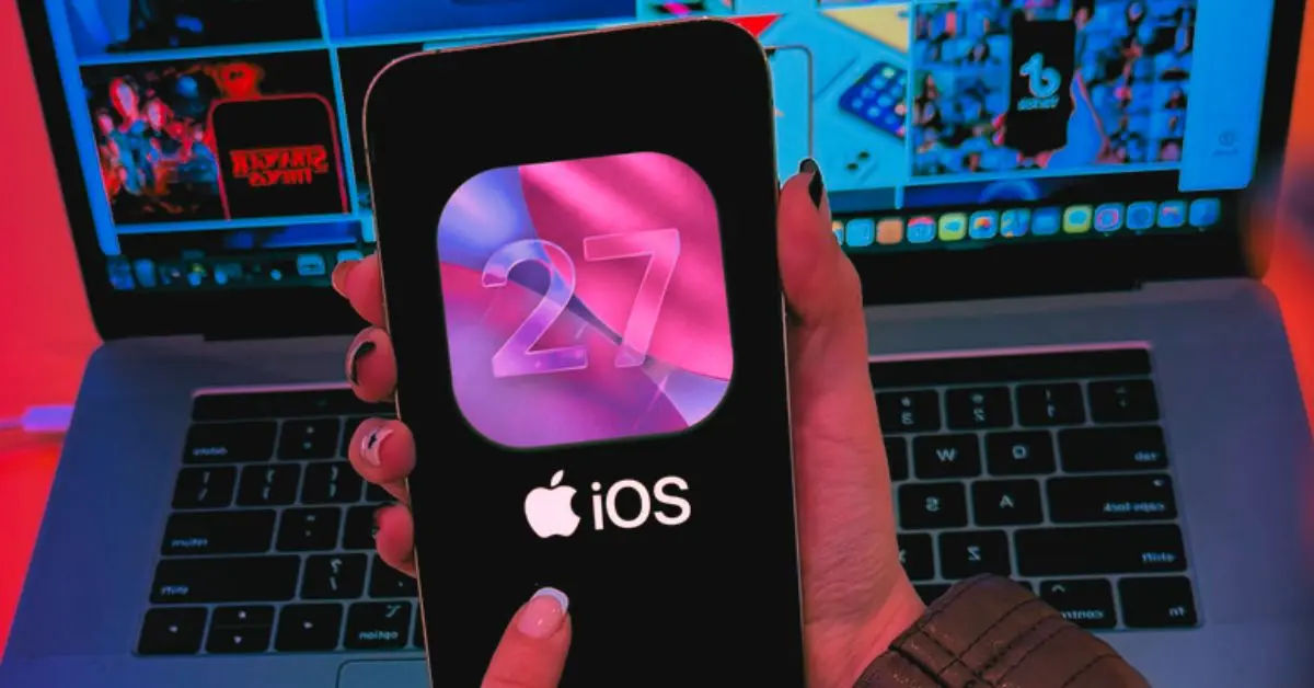 ios 27 release date