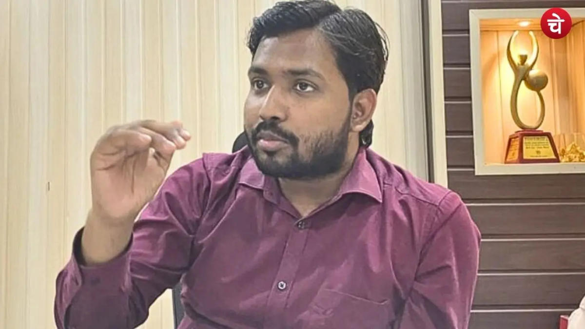 फायरिंग मामले में खान सर पर एफआईआर, वायरल वीडियो के बाद जांच तेज; गार्ड्स ने बताई पूरी कहानी