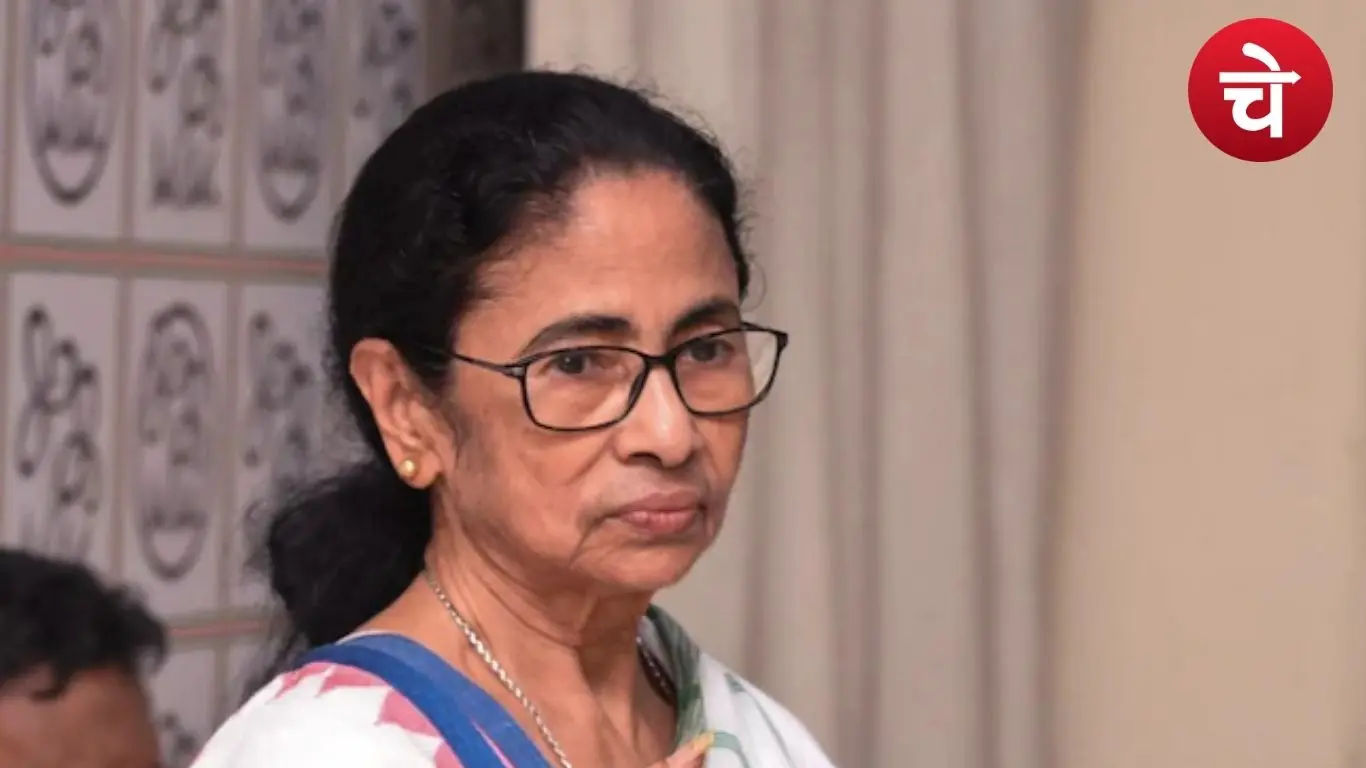 mamata banerjee