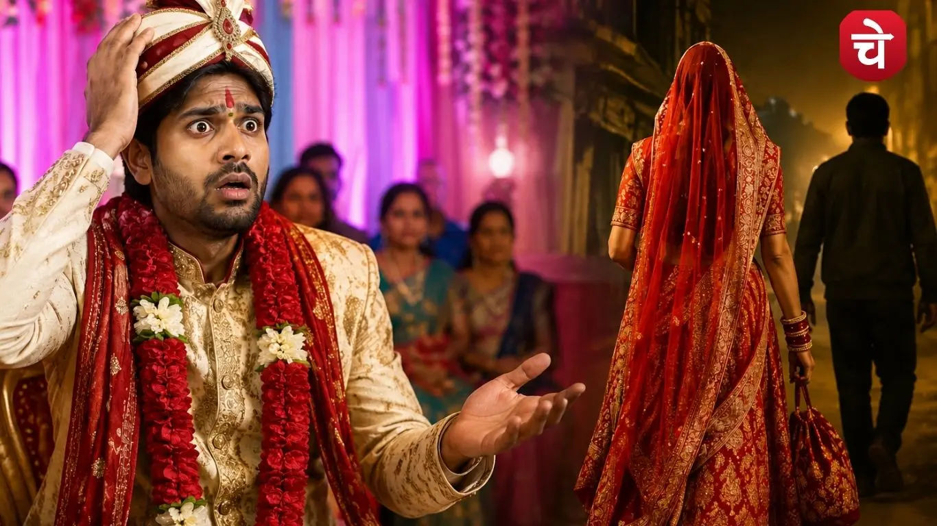 marriage fraud