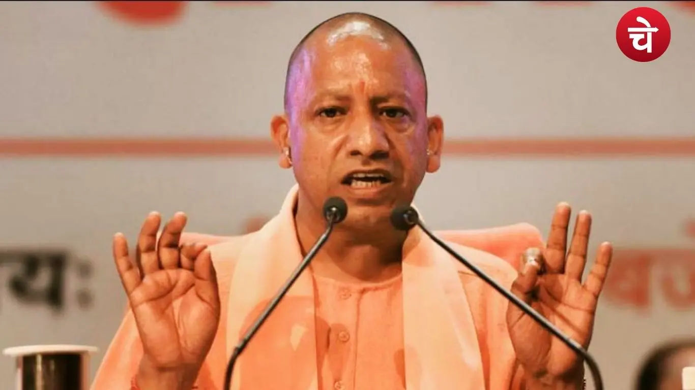 ogi Adityanath directives