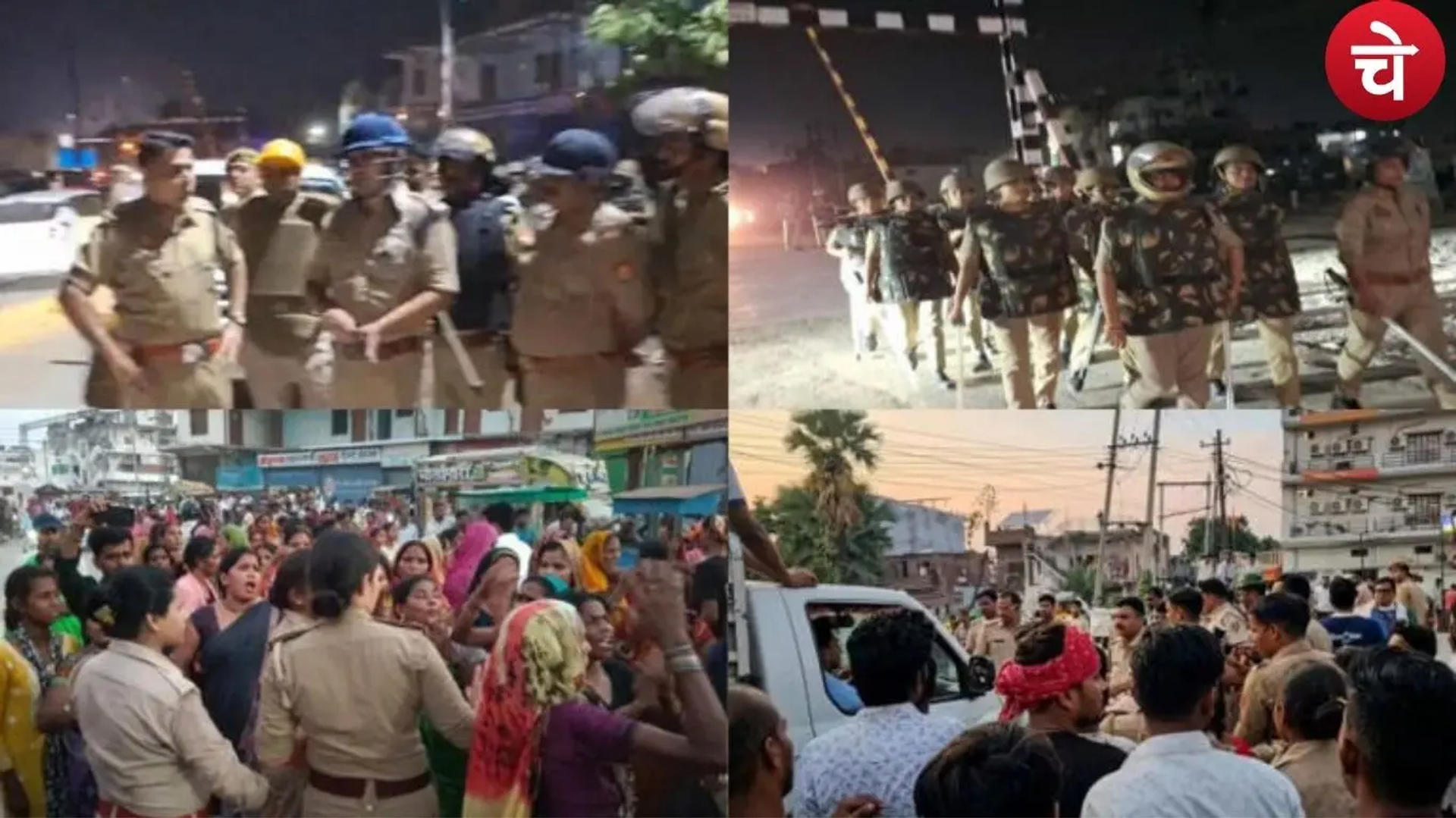 असद पर सन्नाटा, कमलेश बिंद पर हमलावर सपा! उत्तर प्रदेश में बदलते सियासत के रंग