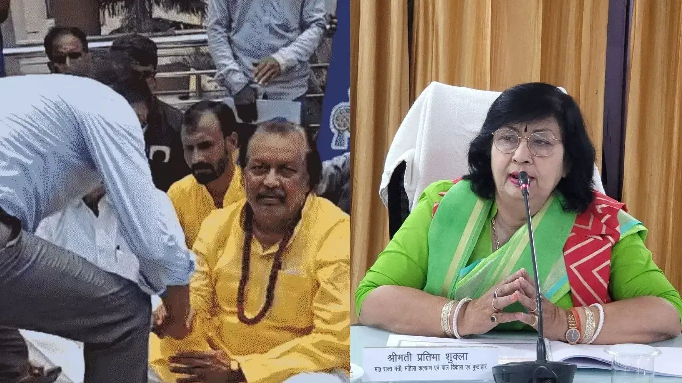 pratibha shukla