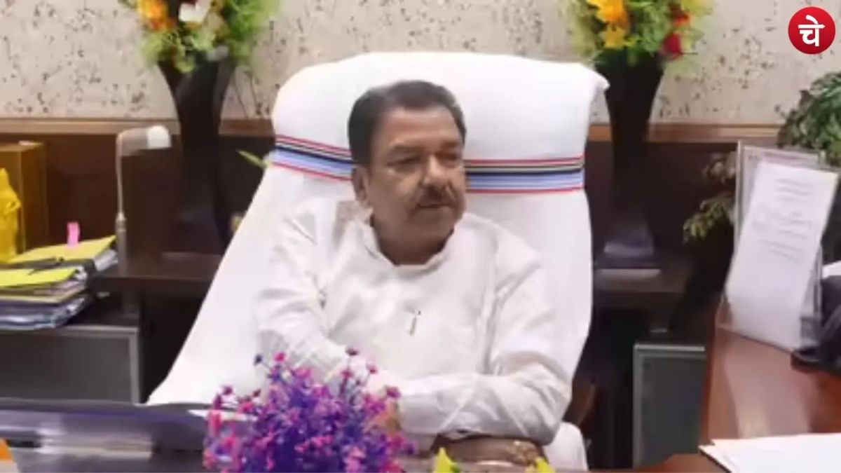 बिहार में जमीन मामलों पर 7 दिन का विशेष अभियान: लंबित कामों का होगा त्वरित निपटारा