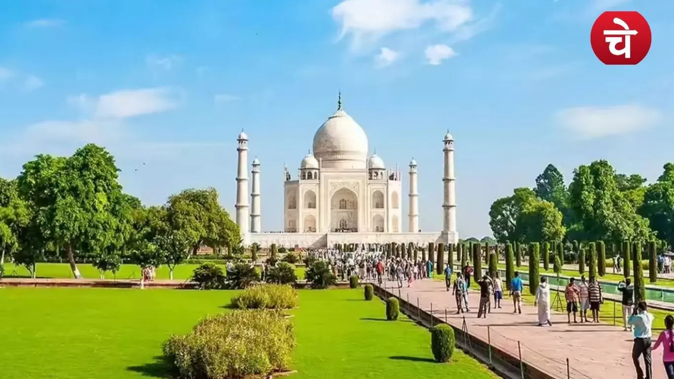 tajmahal