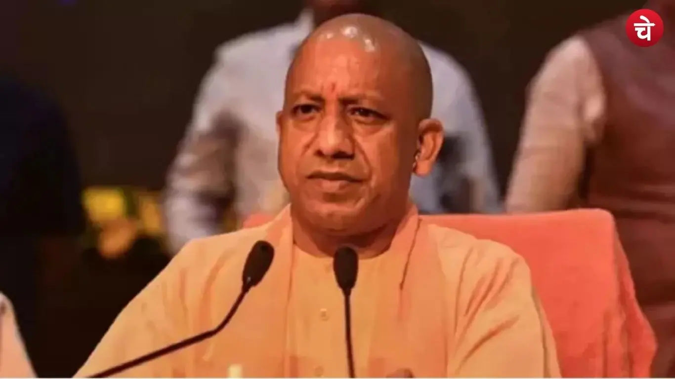 yogi sadak