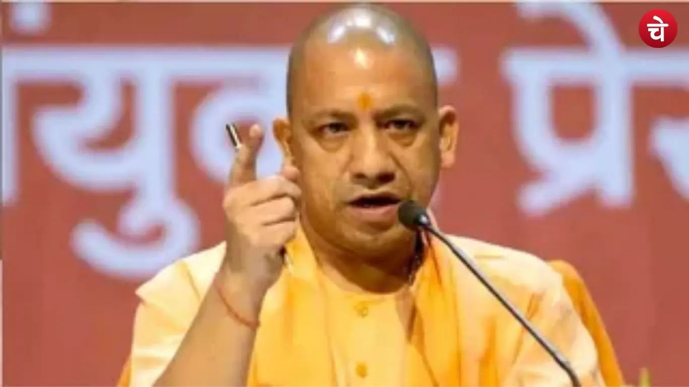yogi sadak 1
