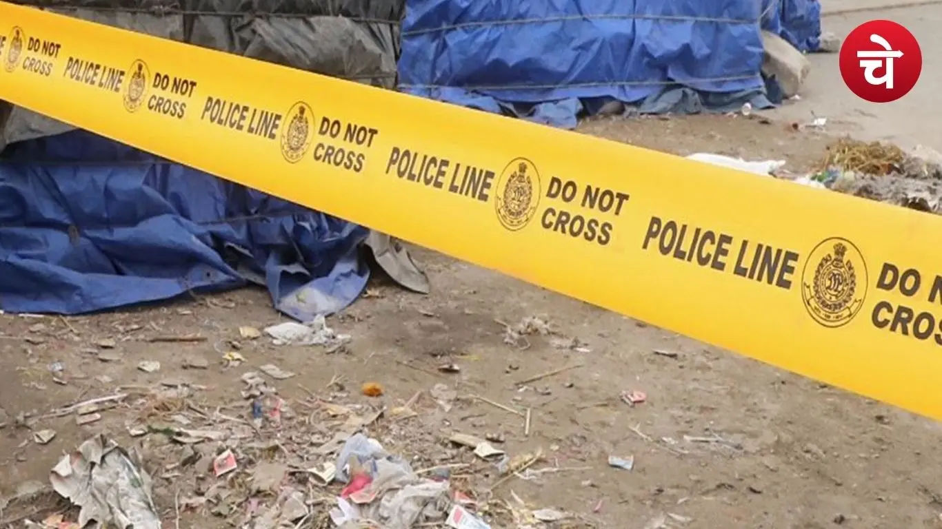 Agra youth