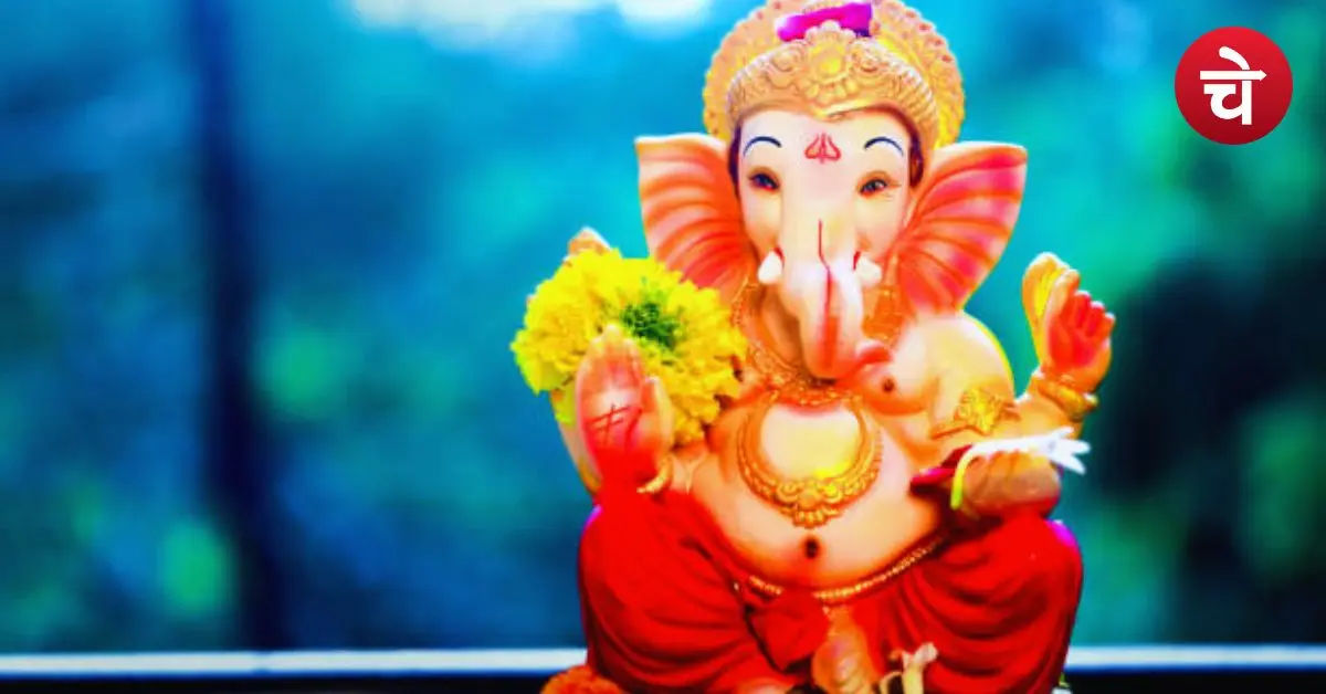 Aniruddha Vinayaka Chaturthi 2026