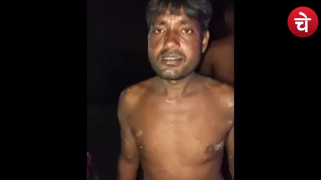 Arvind Kashyap