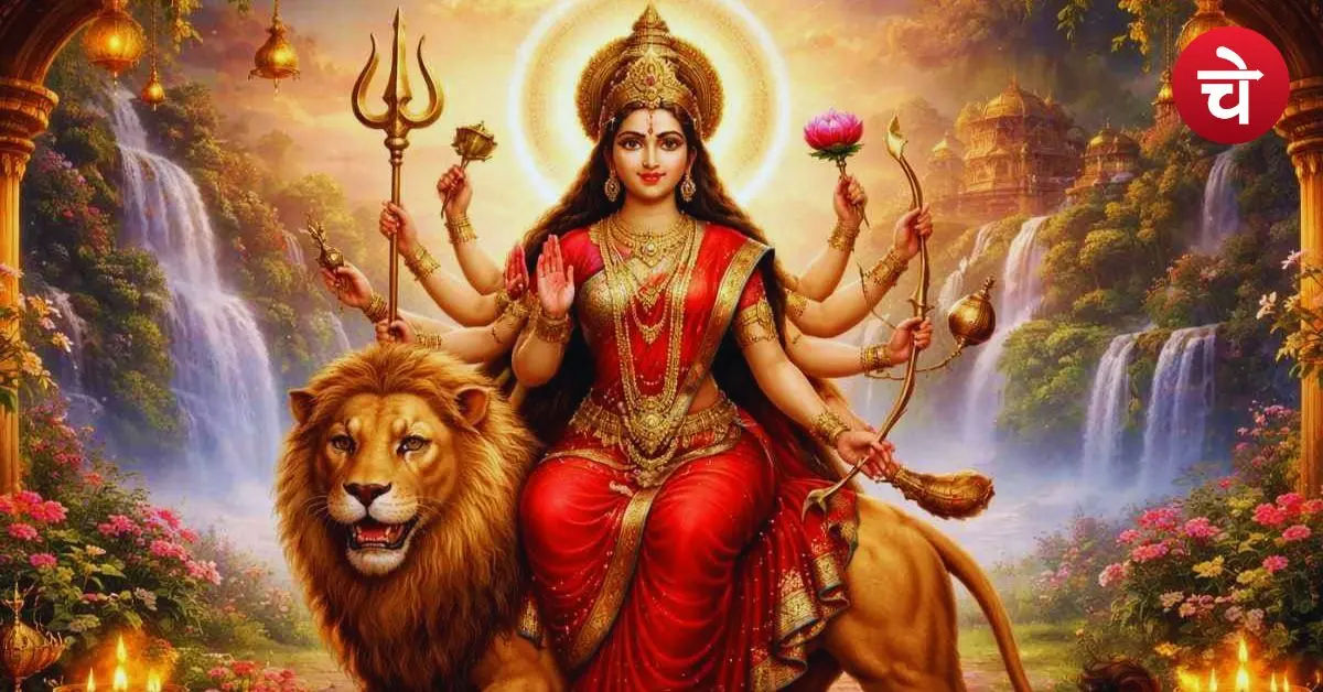 Ashadh Gupt Navratri 2026