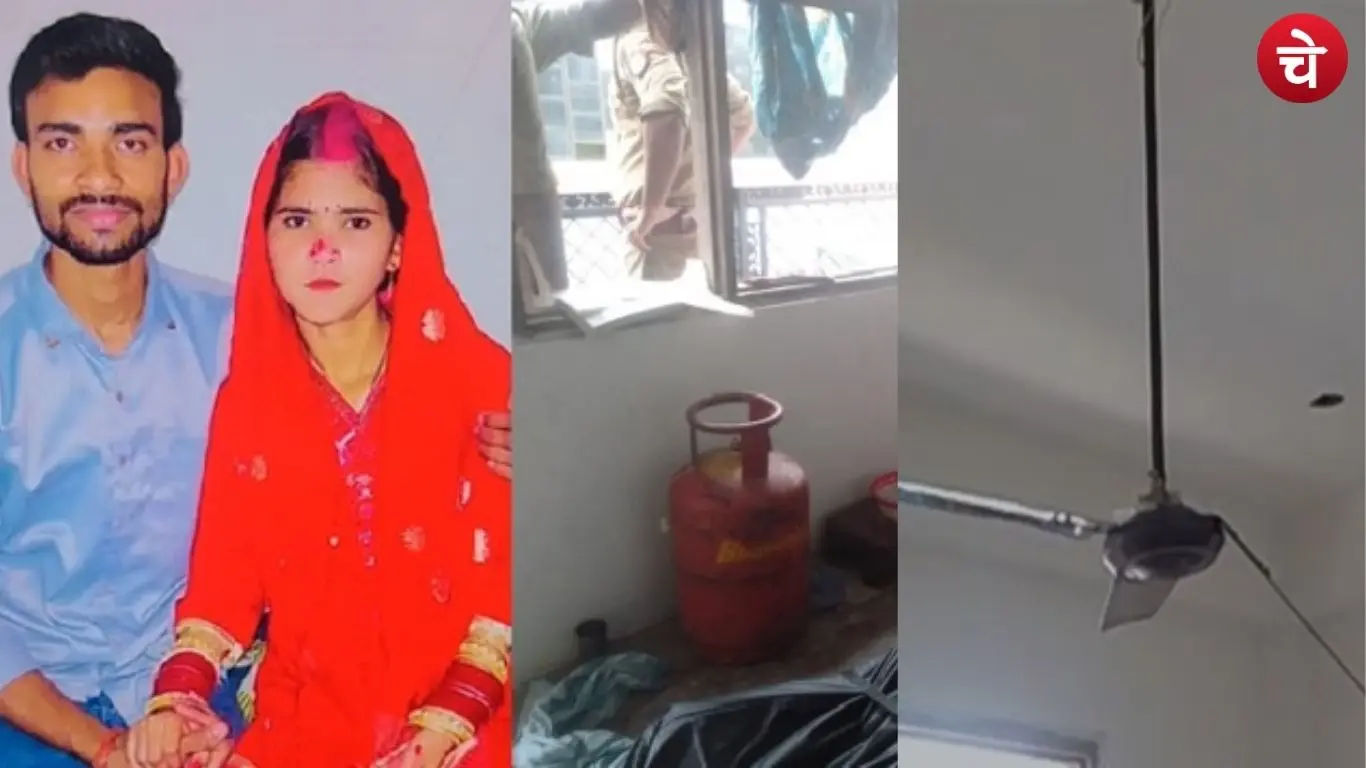 Bodies of both found in rented room