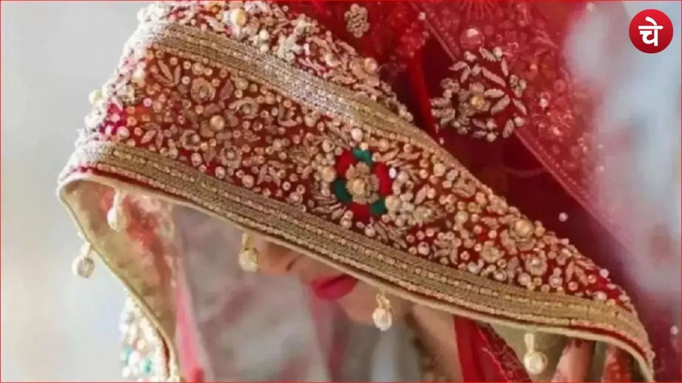 Bride (representative image)