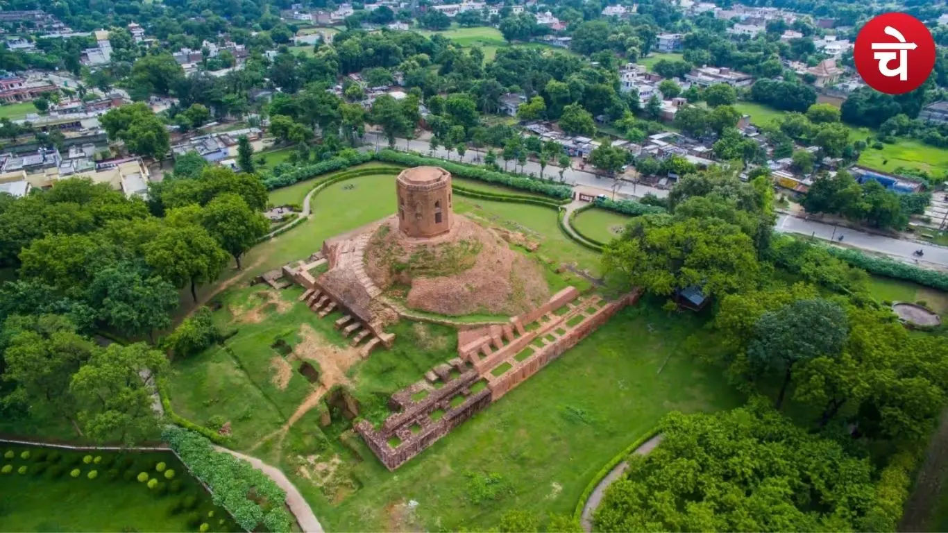 Buddhist Circuit