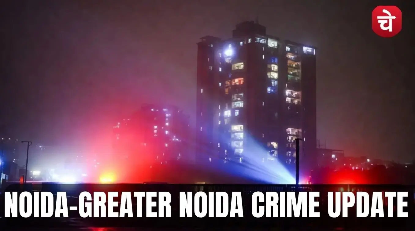 CRIME STORIES