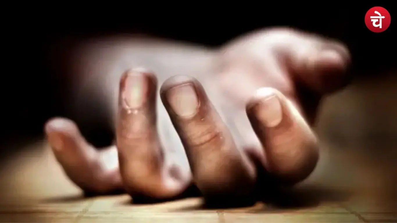 Dead body (representative image)