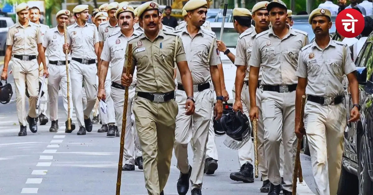 Delhi Traffic Advisory Today