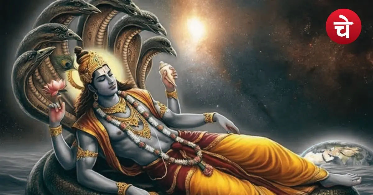आज है देवशयनी एकादशी, शुभ मुहूर्त, दान और व्रत से जुड़ी पूरी जानकारी