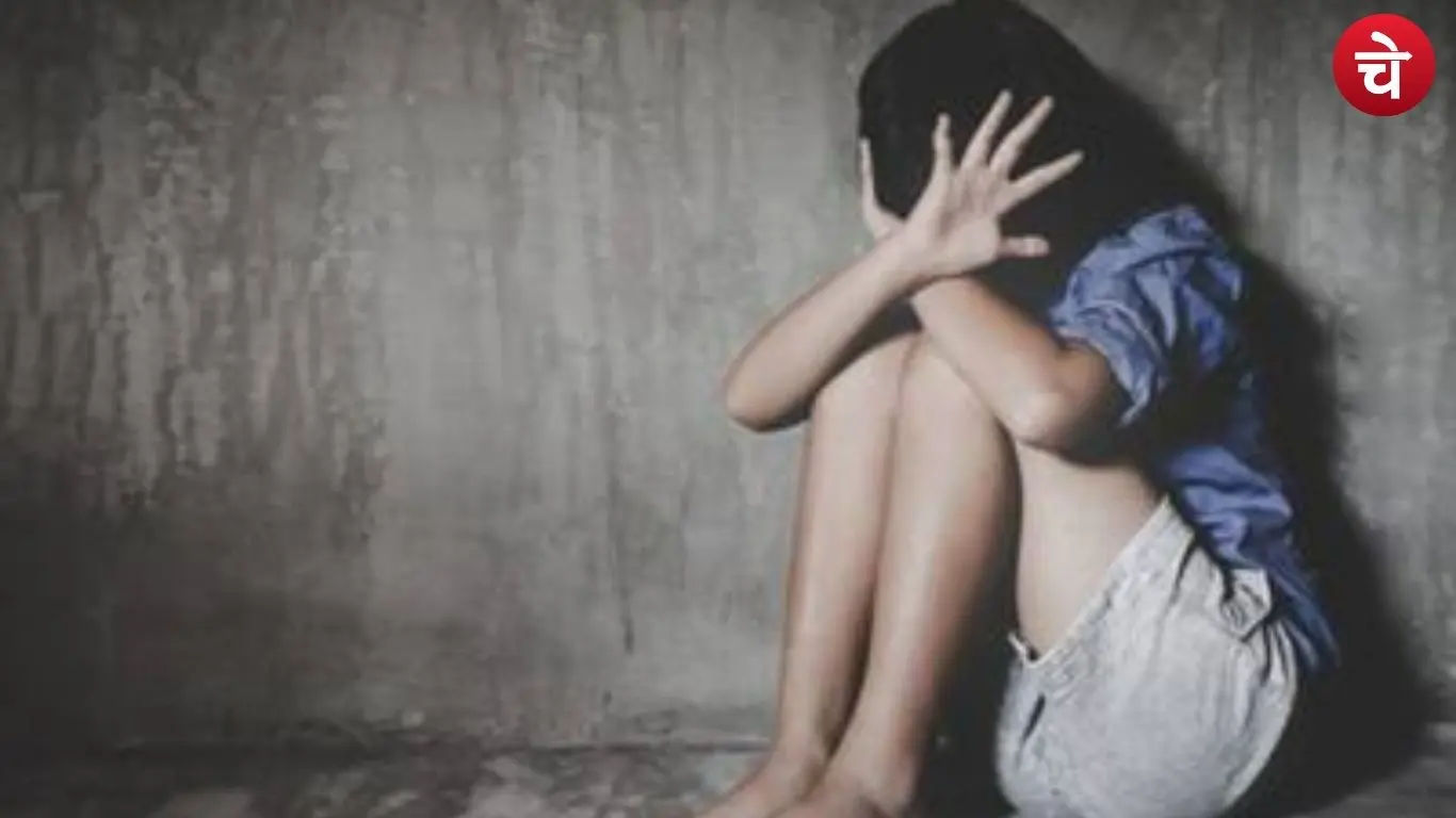 Fatehpur rape case