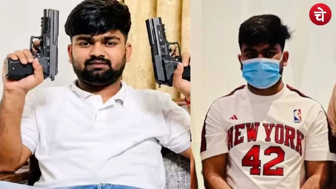 Gangster Joban Billa