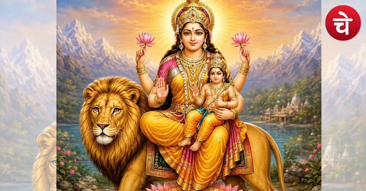 Gupt Navratri 2026