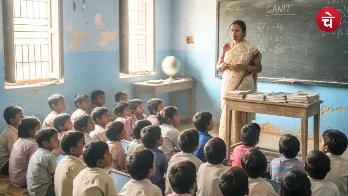 HP Teacher Recruitment 2026