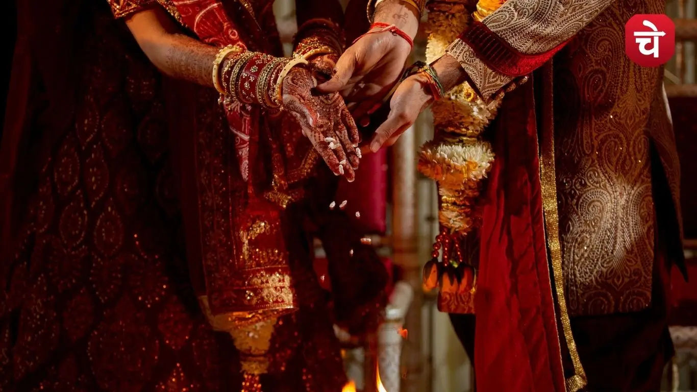 Hindu marriage marriage certificate