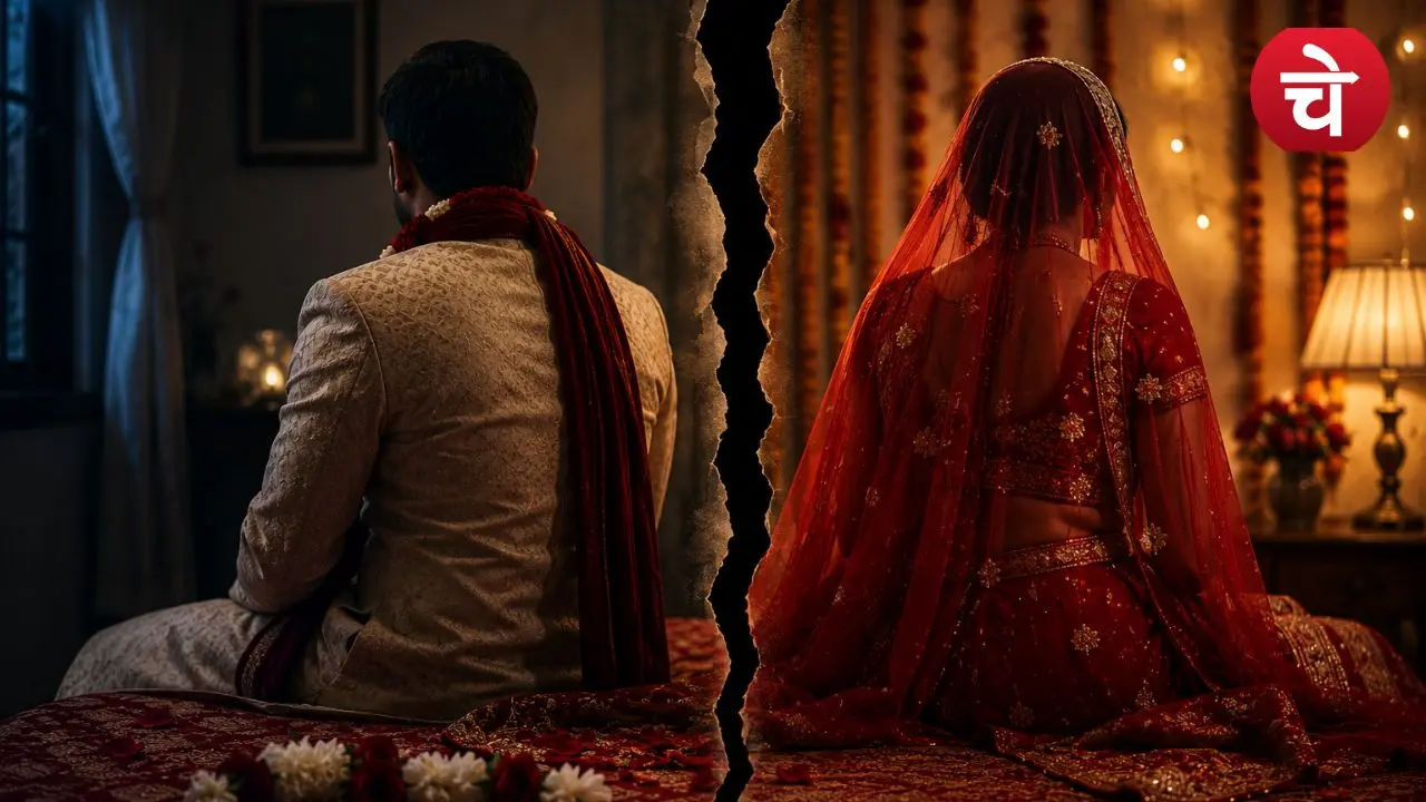 Husband and wife suicide